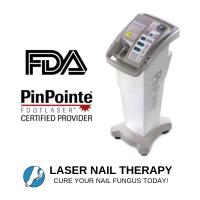 Laser Nail Therapy- Bloomfield Hills, MI image 2